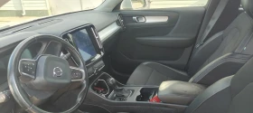 Volvo XC40 SUF - 13750 € - 90900812 4 | Car24.bg Volvo XC40 SUF - 13750 € - 90900812 4