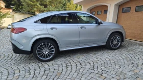 Mercedes-Benz GLE 53 4MATIC GLE 450 AMG COUPE - 64900 € - 12553748 5 | Car24.bg Mercedes-Benz GLE 53 4MATIC GLE 450 AMG COUPE - 64900 € - 12553748 5