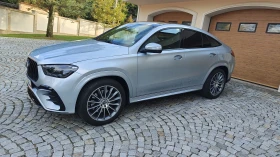 Mercedes-Benz GLE 53 4MATIC GLE 450 AMG COUPE - 64900 € - 12553748 2 | Car24.bg Mercedes-Benz GLE 53 4MATIC GLE 450 AMG COUPE - 64900 € - 12553748 2