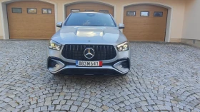Mercedes-Benz GLE 53 4MATIC GLE 450 AMG COUPE - 64900 € - 12553748 3 | Car24.bg Mercedes-Benz GLE 53 4MATIC GLE 450 AMG COUPE - 64900 € - 12553748 3