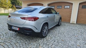 Mercedes-Benz GLE 53 4MATIC GLE 450 AMG COUPE - 64900 € - 12553748 4 | Car24.bg Mercedes-Benz GLE 53 4MATIC GLE 450 AMG COUPE - 64900 € - 12553748 4