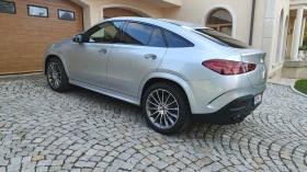 Mercedes-Benz GLE 53 4MATIC GLE 450 AMG COUPE - 64900 € - 12553748 6 | Car24.bg Mercedes-Benz GLE 53 4MATIC GLE 450 AMG COUPE - 64900 € - 12553748 6