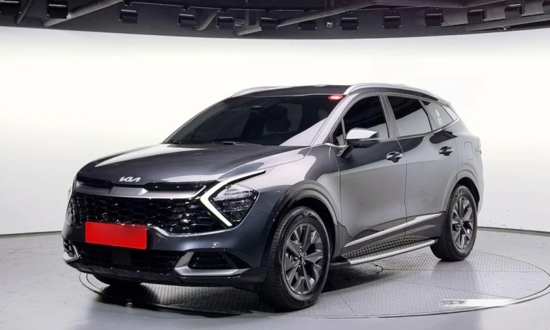 Kia Sportage LPG 2.0 2WD * НАЙ-ДОБРА ЦЕНА В БЪЛГАРИЯ* - 51429 лв. / 26295.23 € - 10939258 1 | Car24.bg Kia Sportage LPG 2.0 2WD * НАЙ-ДОБРА ЦЕНА В БЪЛГАРИЯ* - 51429 лв. / 26295.23 € - 10939258 1