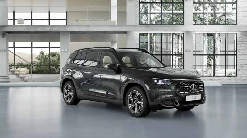 Mercedes-Benz GLB 250 + EQ 6+ 1 - 63000 € / 123217.29 лв. - 46059803 1 | Car24.bg Mercedes-Benz GLB 250 + EQ 6+ 1 - 63000 € / 123217.29 лв. - 46059803 1