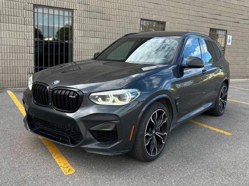 BMW X3 COMPETITION * DIGITAL* 360 KAMEPA* ОБДУХВАНЕ* ПАНО - 39999 € / 78231.24 лв. - 67286238 1 | Car24.bg BMW X3 COMPETITION * DIGITAL* 360 KAMEPA* ОБДУХВАНЕ* ПАНО - 39999 € / 78231.24 лв. - 67286238 1