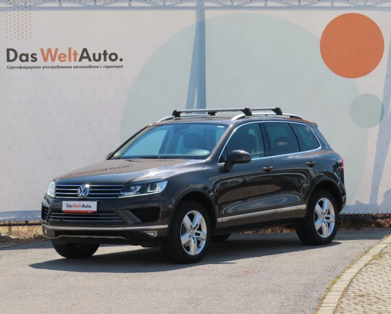 VW Touareg - 21900 € / 42832.68 лв. - 64861779 1 | Car24.bg VW Touareg - 21900 € / 42832.68 лв. - 64861779 1