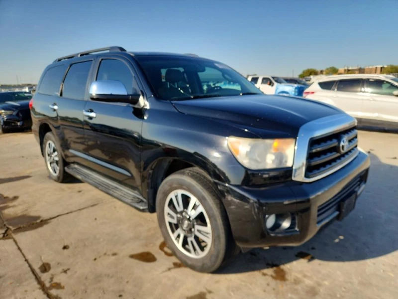 Toyota Sequoia PLATINUM| 5.7L V8 - 11700 € / 22883.21 лв. - 94738386 1 | Car24.bg Toyota Sequoia PLATINUM| 5.7L V8 - 11700 € / 22883.21 лв. - 94738386 1
