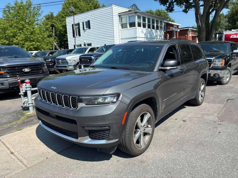 Jeep Grand cherokee Limited | АВТОКРЕДИТ БЕЗ ПЪРВОНАЧАЛНА ВНОСКА | - 22600 € / 44201.76 лв. - 13012704 1 | Car24.bg Jeep Grand cherokee Limited | АВТОКРЕДИТ БЕЗ ПЪРВОНАЧАЛНА ВНОСКА | - 22600 € / 44201.76 лв. - 13012704 1