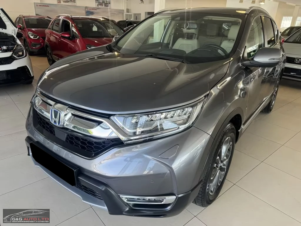 Honda Cr-v HEV/184HP/4X4/EXECUTIVE/CAM/328h | Auto.bg — изображение 1 Honda Cr-v HEV/184HP/4X4/EXECUTIVE/CAM/328h | Auto.bg — изображение 1