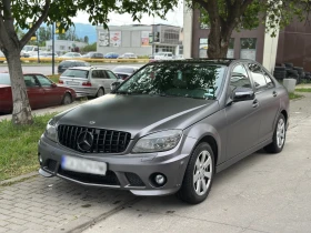 Mercedes-Benz C 220 1 - Car24.bg Mercedes-Benz C 220 1