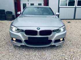 BMW 320 M pack xd - Car24.bg BMW 320 M pack xd