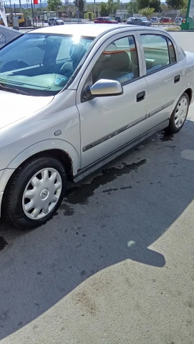 Opel Astra G Метан | Mobile.bg — малка снимка 2