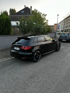 Audi Rs3 SPORTBACK 2.5 TFSI 400CH - 25000 € / 48895.75 лв. - 49831258 3 | Car24.bg Audi Rs3 SPORTBACK 2.5 TFSI 400CH - 25000 € / 48895.75 лв. - 49831258 3