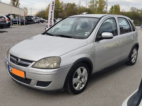 Opel Corsa 1.3CDTi* KLIMA*  - Car24.bg Opel Corsa 1.3CDTi* KLIMA*