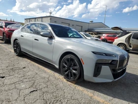 BMW 740 - 85000 лв. / 43459.81 € - 66937749 4 | Car24.bg BMW 740 - 85000 лв. / 43459.81 € - 66937749 4