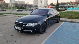 Audi A6 3.0 TDI - 7200 лв. / 3681.30 € - 71425245 4 | Car24.bg Audi A6 3.0 TDI - 7200 лв. / 3681.30 € - 71425245 4
