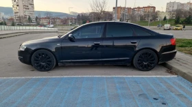 Audi A6 3.0 TDI - 7200 лв. / 3681.30 € - 71425245 3 | Car24.bg Audi A6 3.0 TDI - 7200 лв. / 3681.30 € - 71425245 3