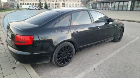 Audi A6 3.0 TDI - 7200 лв. / 3681.30 € - 71425245 2 | Car24.bg Audi A6 3.0 TDI - 7200 лв. / 3681.30 € - 71425245 2