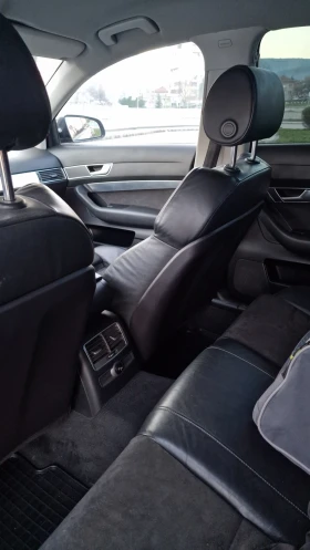 Audi A6 3.0 TDI - 7200 лв. / 3681.30 € - 71425245 5 | Car24.bg Audi A6 3.0 TDI - 7200 лв. / 3681.30 € - 71425245 5