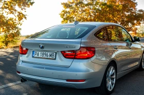 BMW 320 GT - 12100 € / 23665.54 лв. - 51461434 3 | Car24.bg BMW 320 GT - 12100 € / 23665.54 лв. - 51461434 3