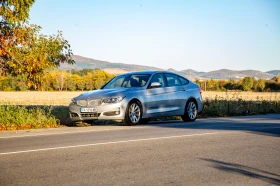 BMW 320 GT - 12100 € / 23665.54 лв. - 51461434 15 | Car24.bg BMW 320 GT - 12100 € / 23665.54 лв. - 51461434 15