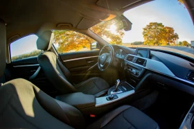 BMW 320 GT - 12100 € / 23665.54 лв. - 51461434 10 | Car24.bg BMW 320 GT - 12100 € / 23665.54 лв. - 51461434 10