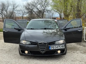 Alfa Romeo 156 sportwagon undefined | Auto.bg — изображение 3 Alfa Romeo 156 sportwagon undefined | Auto.bg — изображение 3