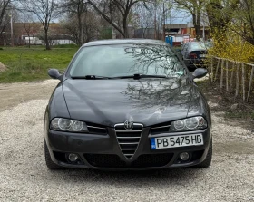 Alfa Romeo 156 sportwagon undefined | Auto.bg — изображение 10 Alfa Romeo 156 sportwagon undefined | Auto.bg — изображение 10