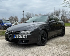 Alfa Romeo 156 sportwagon undefined | Auto.bg — изображение 5 Alfa Romeo 156 sportwagon undefined | Auto.bg — изображение 5