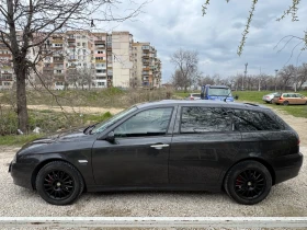Alfa Romeo 156 sportwagon undefined | Auto.bg — изображение 6 Alfa Romeo 156 sportwagon undefined | Auto.bg — изображение 6
