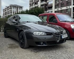 Alfa Romeo 156 sportwagon undefined | Auto.bg — изображение 2 Alfa Romeo 156 sportwagon undefined | Auto.bg — изображение 2