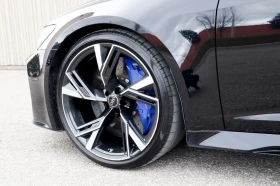 Audi Rs6 4.0Т* B&O* AвтоКредит * (ЦЕНА ДО БГ) | Auto.bg — изображение 7 Audi Rs6 4.0Т* B&O* AвтоКредит * (ЦЕНА ДО БГ) | Auto.bg — изображение 7
