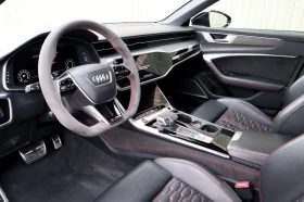 Audi Rs6 4.0Т* B&O* AвтоКредит * (ЦЕНА ДО БГ) | Auto.bg — изображение 8 Audi Rs6 4.0Т* B&O* AвтоКредит * (ЦЕНА ДО БГ) | Auto.bg — изображение 8