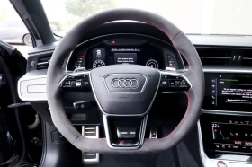 Audi Rs6 4.0Т* B&O* AвтоКредит * (ЦЕНА ДО БГ) | Auto.bg — изображение 13 Audi Rs6 4.0Т* B&O* AвтоКредит * (ЦЕНА ДО БГ) | Auto.bg — изображение 13