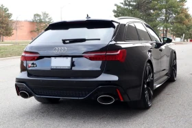 Audi Rs6 4.0Т* B&O* AвтоКредит * (ЦЕНА ДО БГ) | Auto.bg — изображение 5 Audi Rs6 4.0Т* B&O* AвтоКредит * (ЦЕНА ДО БГ) | Auto.bg — изображение 5