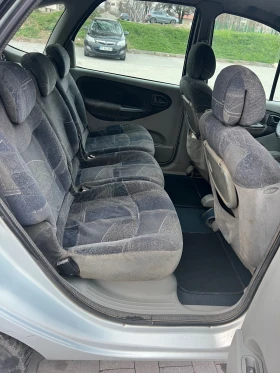 Renault Scenic 1.9 DTI АВТОМАТИК - 870 € / 1701.57 лв. - 43102003 10 | Car24.bg Renault Scenic 1.9 DTI АВТОМАТИК - 870 € / 1701.57 лв. - 43102003 10