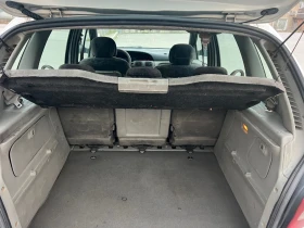 Renault Scenic 1.9 DTI АВТОМАТИК - 870 € / 1701.57 лв. - 43102003 12 | Car24.bg Renault Scenic 1.9 DTI АВТОМАТИК - 870 € / 1701.57 лв. - 43102003 12