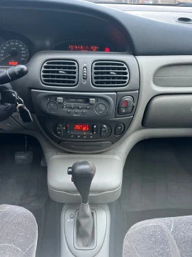 Renault Scenic 1.9 DTI АВТОМАТИК - 870 € / 1701.57 лв. - 43102003 9 | Car24.bg Renault Scenic 1.9 DTI АВТОМАТИК - 870 € / 1701.57 лв. - 43102003 9