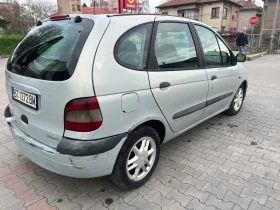 Renault Scenic 1.9 DTI АВТОМАТИК - 870 € / 1701.57 лв. - 43102003 3 | Car24.bg Renault Scenic 1.9 DTI АВТОМАТИК - 870 € / 1701.57 лв. - 43102003 3