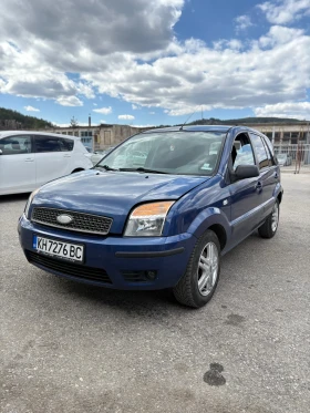 Ford Fusion - 2300 € / 4498.41 лв. - 75751935 2 | Car24.bg Ford Fusion - 2300 € / 4498.41 лв. - 75751935 2