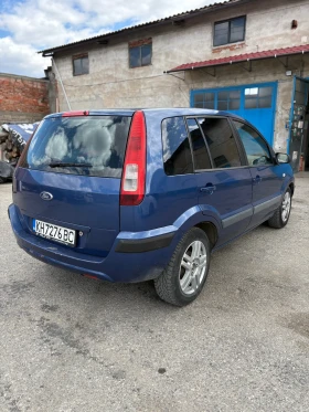 Ford Fusion - 2300 € / 4498.41 лв. - 75751935 4 | Car24.bg Ford Fusion - 2300 € / 4498.41 лв. - 75751935 4