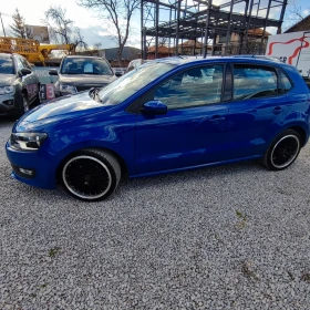 VW Polo 1.6TDI* 105кс* КЛИМАТИК* - 4499 € / 8799.28 лв. - 44869701 7 | Car24.bg VW Polo 1.6TDI* 105кс* КЛИМАТИК* - 4499 € / 8799.28 лв. - 44869701 7