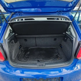 VW Polo 1.6TDI* 105кс* КЛИМАТИК* - 4499 € / 8799.28 лв. - 44869701 14 | Car24.bg VW Polo 1.6TDI* 105кс* КЛИМАТИК* - 4499 € / 8799.28 лв. - 44869701 14
