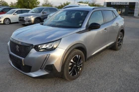 Снимка Peugeot 2008