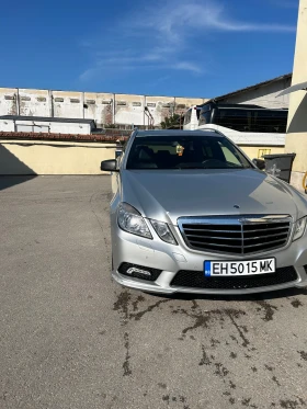 Mercedes-Benz E 250 - 7298 € / 14273.65 лв. - 46488734 10 | Car24.bg Mercedes-Benz E 250 - 7298 € / 14273.65 лв. - 46488734 10