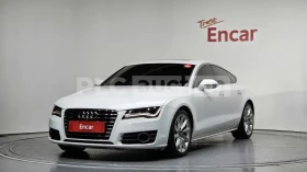 Audi A7 ПОДГРЕВИ/ШИБИДАХ/ФИКСИРАНА ЦЕНА ДО БЪЛГАРИЯ