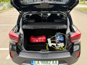 Dacia Spring - 13000 € / 25425.79 лв. - 45945349 5 | Car24.bg Dacia Spring - 13000 € / 25425.79 лв. - 45945349 5