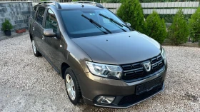 Dacia Logan MCV, LPG Фабрична ГАЗ - Car24.bg Dacia Logan MCV, LPG Фабрична ГАЗ