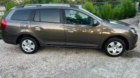 Dacia Logan MCV, LPG Фабрична ГАЗ - 4250 € / 8312.28 лв. - 54669390 6 | Car24.bg Dacia Logan MCV, LPG Фабрична ГАЗ - 4250 € / 8312.28 лв. - 54669390 6