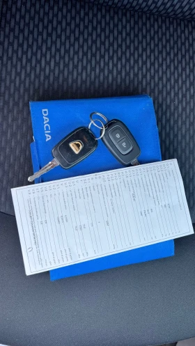 Dacia Logan MCV, LPG Фабрична ГАЗ - 4250 € / 8312.28 лв. - 54669390 16 | Car24.bg Dacia Logan MCV, LPG Фабрична ГАЗ - 4250 € / 8312.28 лв. - 54669390 16